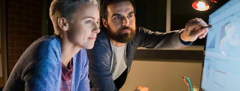 How AI combats security threats and increases productivity